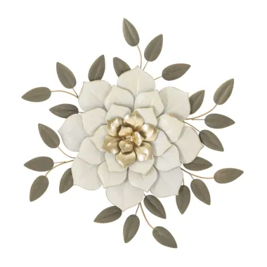 Płyta Żelazna PETAL 61x5x62 cm